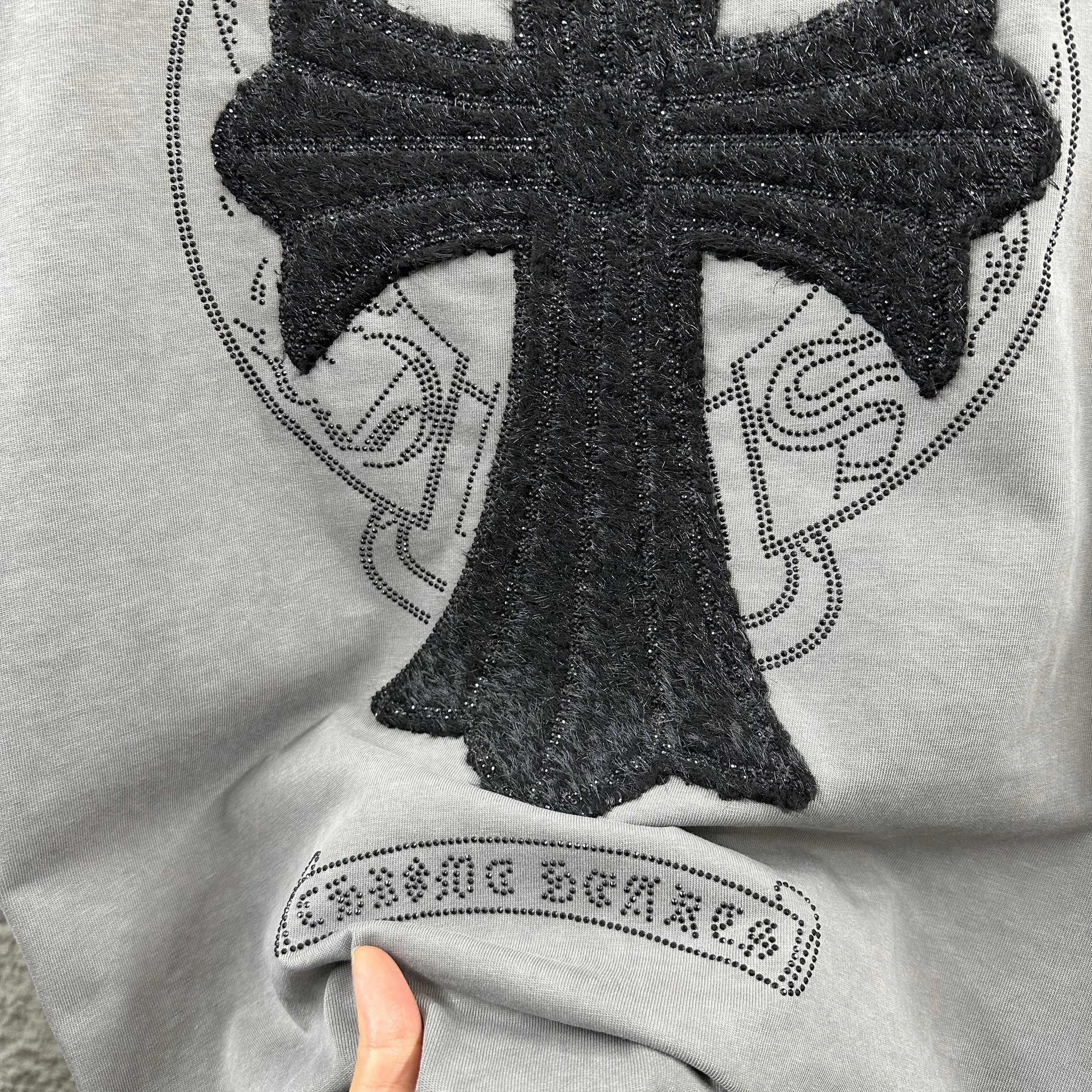 CH 2025 New Arrival + T Same Style Size：S M L XL XXL ：